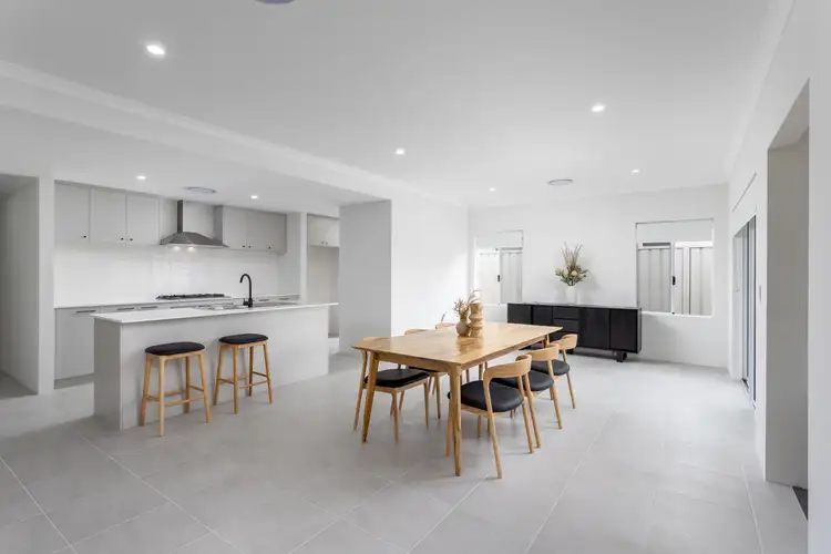 Fifth view of Homely house listing, 13 Carline Loop, Geographe WA 6280