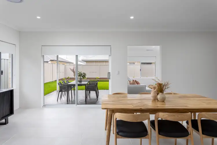 Sixth view of Homely house listing, 13 Carline Loop, Geographe WA 6280