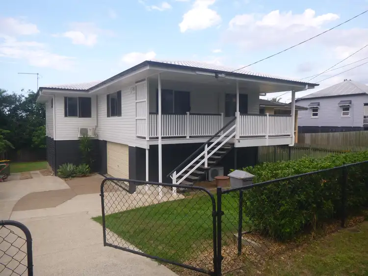 76 Ridge Street, Northgate QLD 4013