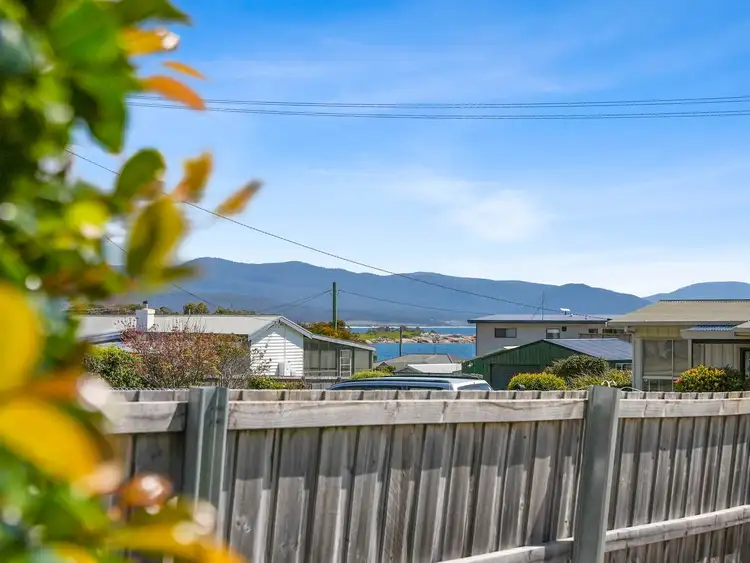 Second view of Homely house listing, 86 Foster Street, Bicheno TAS 7215