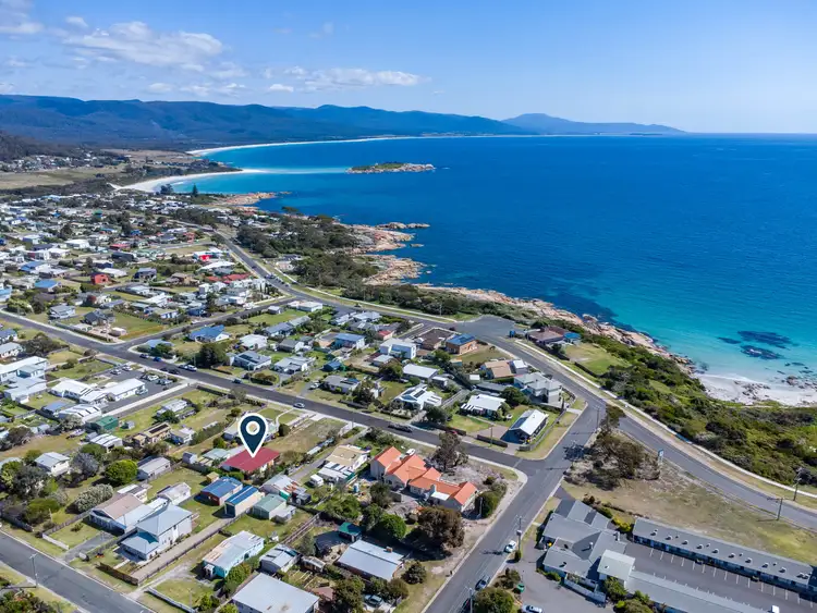 Fourth view of Homely house listing, 86 Foster Street, Bicheno TAS 7215