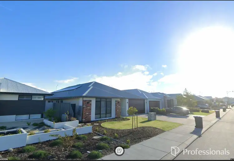 22 Cumberland Avenue, Ellenbrook WA 6069