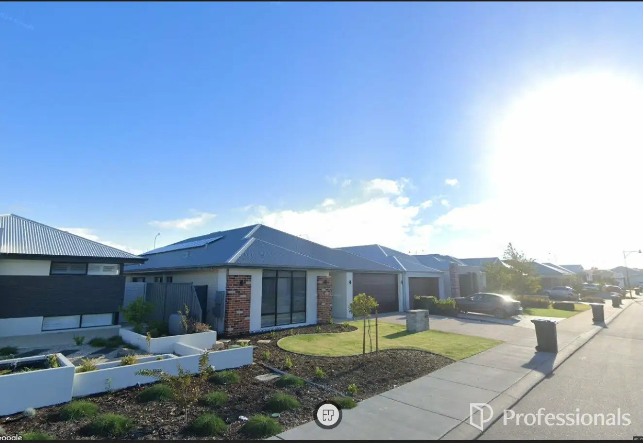 Main view of Homely house listing, 22 Cumberland Avenue, Ellenbrook WA 6069