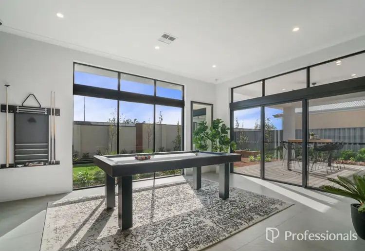 Second view of Homely house listing, 22 Cumberland Avenue, Ellenbrook WA 6069