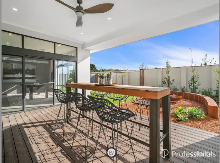 Third view of Homely house listing, 22 Cumberland Avenue, Ellenbrook WA 6069
