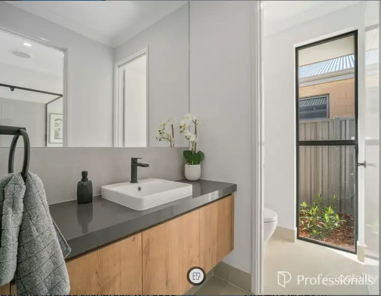 Fourth view of Homely house listing, 22 Cumberland Avenue, Ellenbrook WA 6069