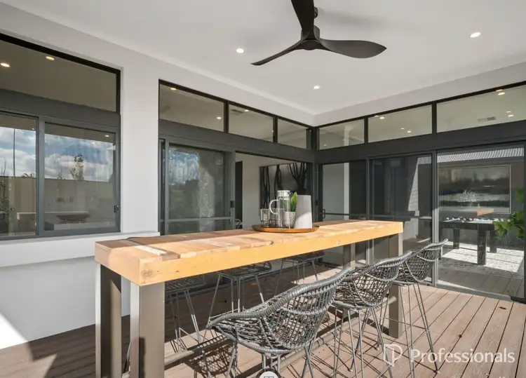 Fifth view of Homely house listing, 22 Cumberland Avenue, Ellenbrook WA 6069