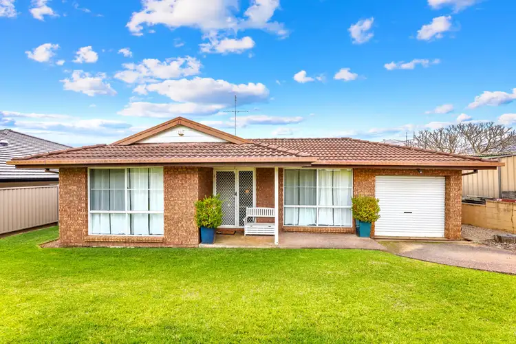 9 Sallee Glen, Kingswood NSW 2747