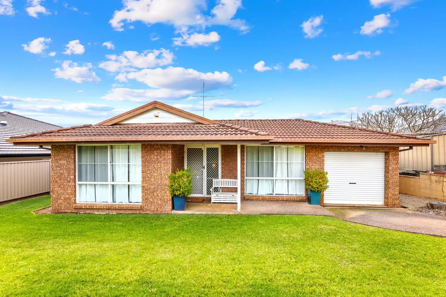 Main view of Homely house listing, 9 Sallee Glen, Kingswood NSW 2747