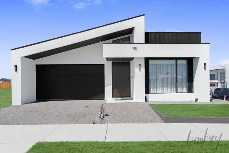 326 Marathon Boulevard, Craigieburn VIC 3064