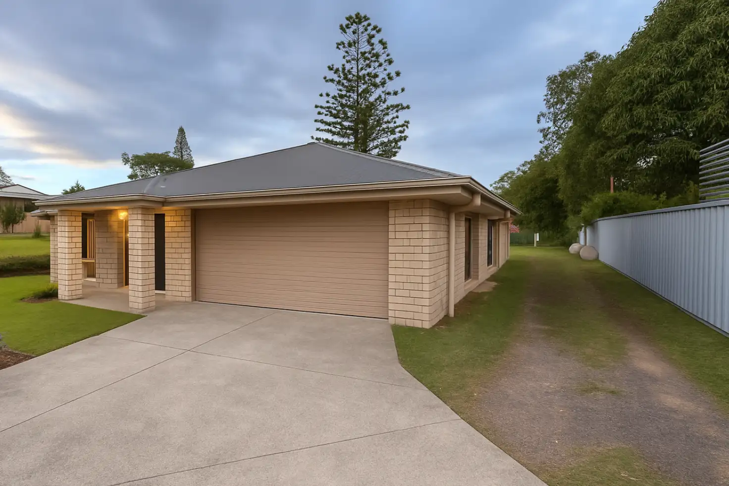 Main view of Homely house listing, 22A Harcourt Road, Darra QLD 4076