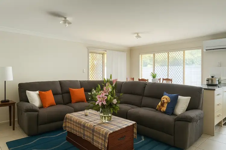 Fourth view of Homely house listing, 22A Harcourt Road, Darra QLD 4076