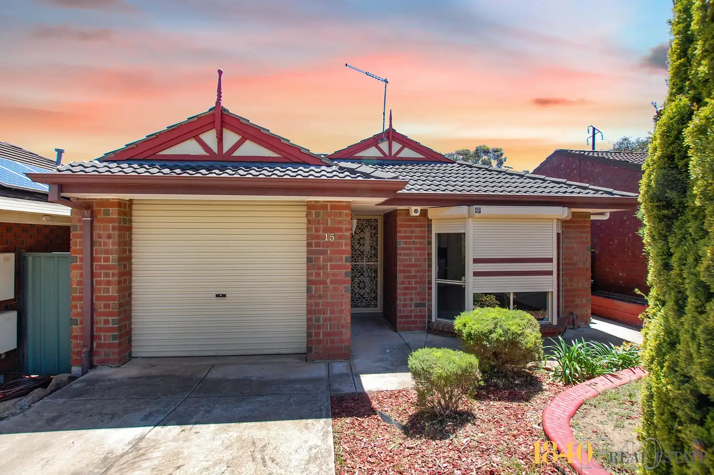 Main view of Homely house listing, 15 Chesterfield Walk, Hillbank SA 5112
