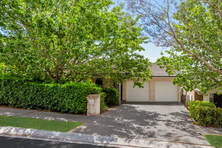 8 Bairin Street, Campbelltown NSW 2560