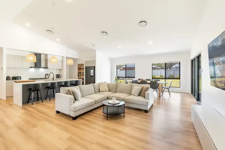 Fourth view of Homely house listing, 43 Willie Wagtail Street, Gulmarrad NSW 2463