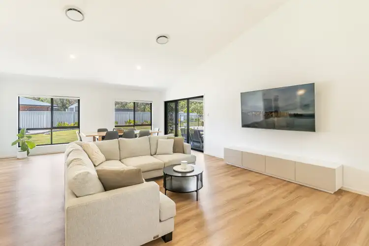 Fifth view of Homely house listing, 43 Willie Wagtail Street, Gulmarrad NSW 2463