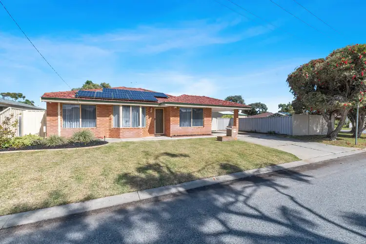 11 Dargin Way, Rockingham WA 6168