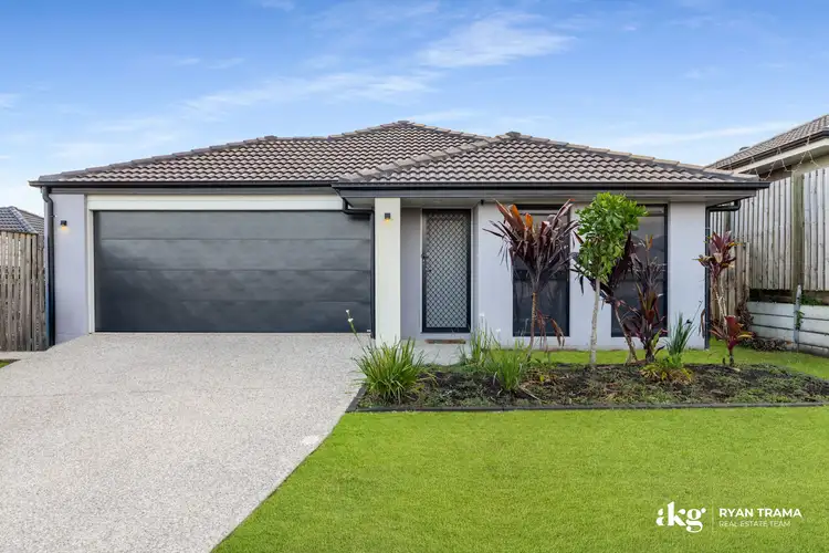 23 Bark Street, Park Ridge QLD 4125