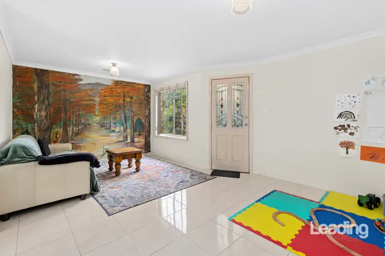 Third view of Homely unit listing, 2/7 Sebastian Place, Sunbury VIC 3429