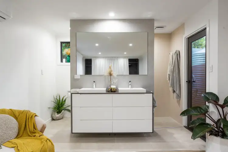 Second view of Homely house listing, 62 Radiata Street, Hillcrest QLD 4118