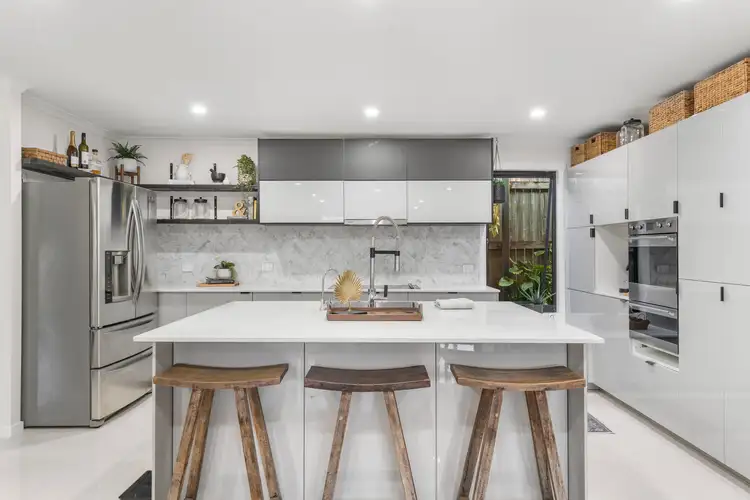 Fifth view of Homely house listing, 62 Radiata Street, Hillcrest QLD 4118