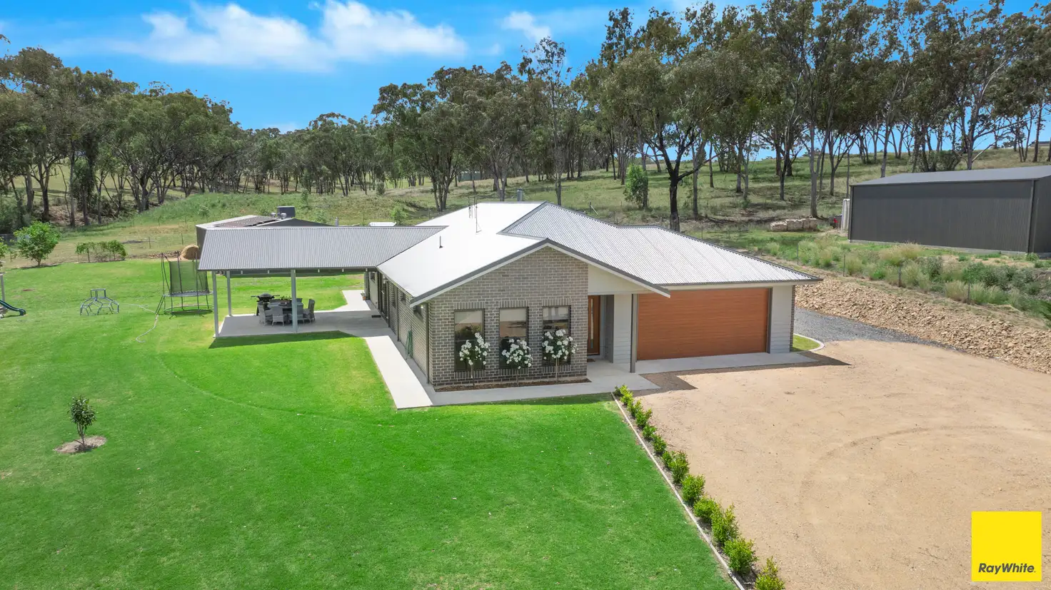 Main view of Homely rural property listing, 15 White Box Place, Inverell NSW 2360