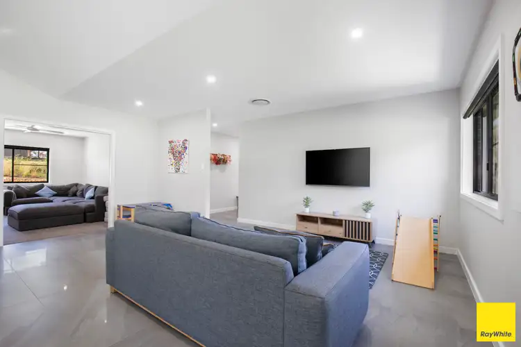 Fourth view of Homely rural property listing, 15 White Box Place, Inverell NSW 2360