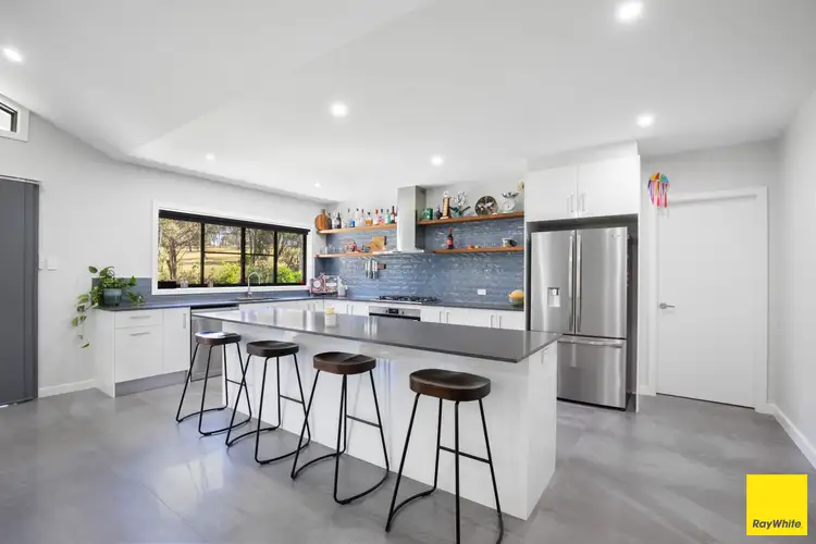 Fifth view of Homely rural property listing, 15 White Box Place, Inverell NSW 2360