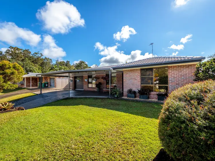 Second view of Homely house listing, 10 Merloo Drive, Nerang QLD 4211