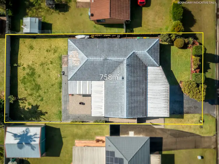 Third view of Homely house listing, 10 Merloo Drive, Nerang QLD 4211