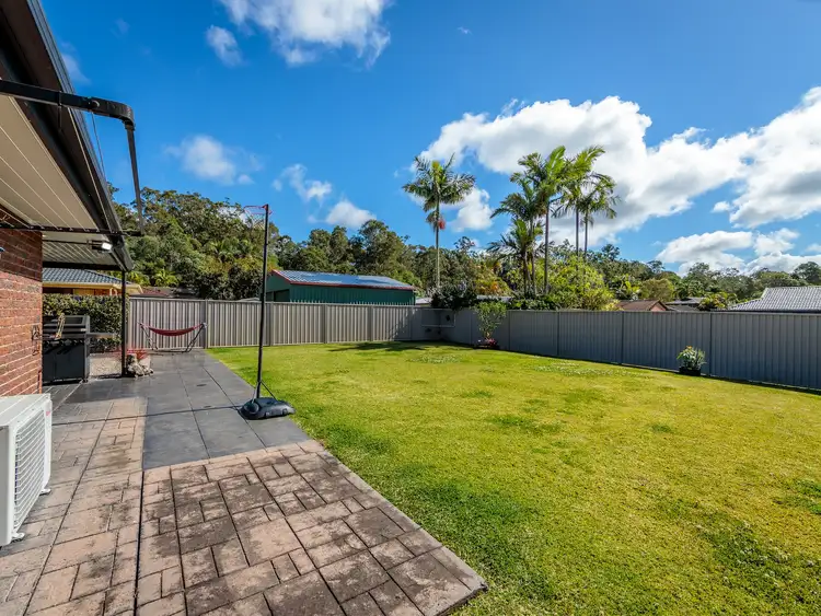 Fifth view of Homely house listing, 10 Merloo Drive, Nerang QLD 4211