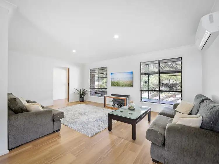 Sixth view of Homely house listing, 10 Merloo Drive, Nerang QLD 4211