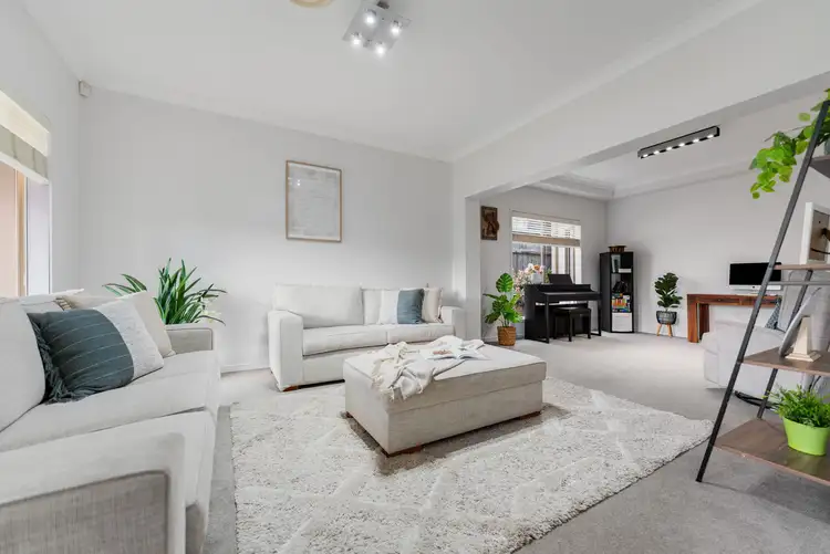 Fourth view of Homely house listing, 22 Apollo Place, Springfield Lakes QLD 4300