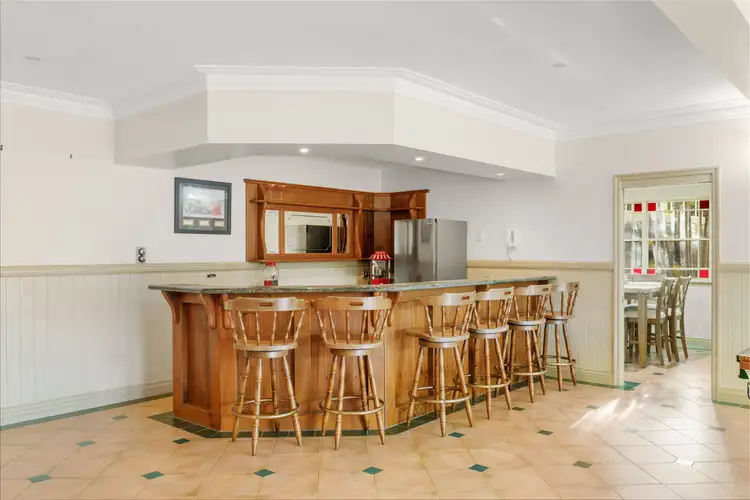 Sixth view of Homely house listing, 23-25 Bahrview Drive, Bahrs Scrub QLD 4207