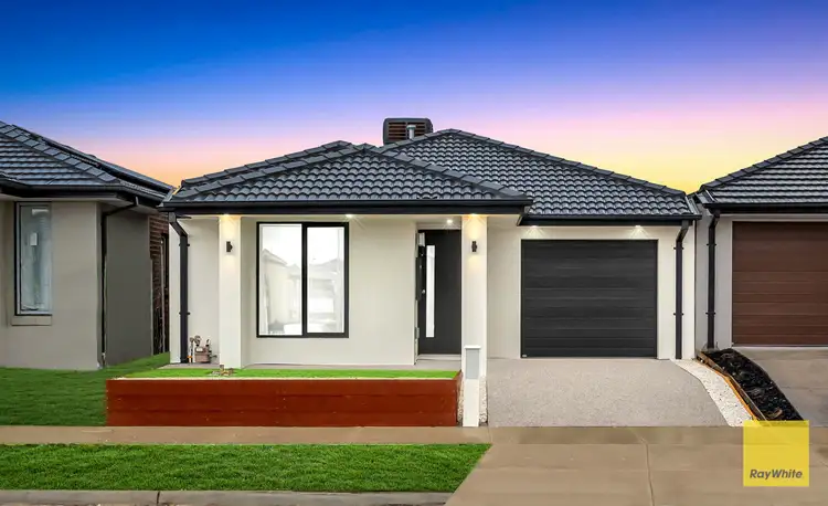 9 Cavill Way, Tarneit VIC 3029