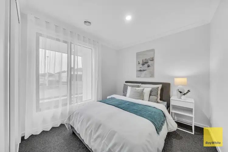 Third view of Homely house listing, 9 Cavill Way, Tarneit VIC 3029