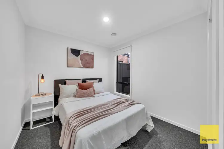 Fourth view of Homely house listing, 9 Cavill Way, Tarneit VIC 3029