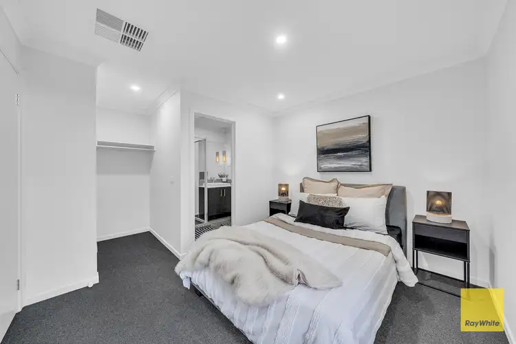 Sixth view of Homely house listing, 9 Cavill Way, Tarneit VIC 3029