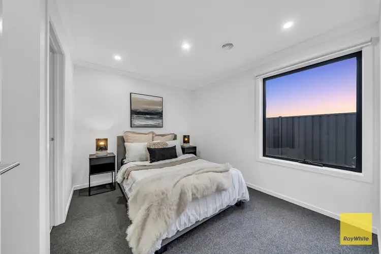 Seventh view of Homely house listing, 9 Cavill Way, Tarneit VIC 3029