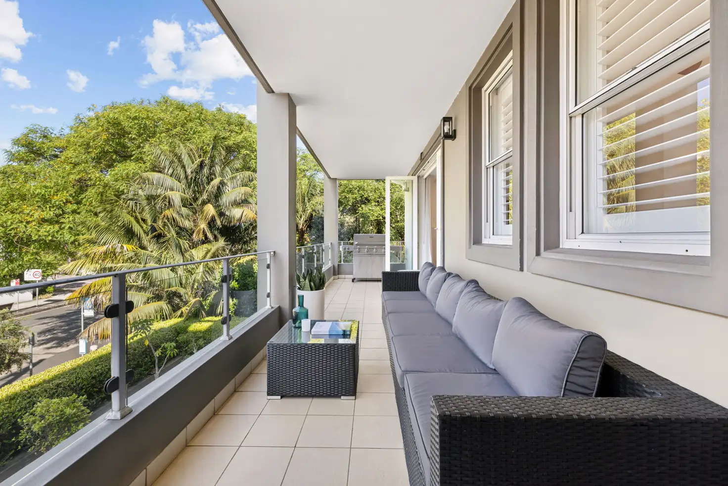 Main view of Homely apartment listing, 6/30 Bellevue Road, Bellevue Hill NSW 2023
