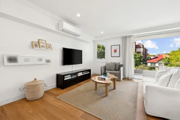 Second view of Homely apartment listing, 6/30 Bellevue Road, Bellevue Hill NSW 2023