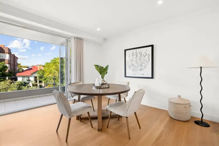Fourth view of Homely apartment listing, 6/30 Bellevue Road, Bellevue Hill NSW 2023