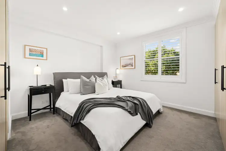 Fifth view of Homely apartment listing, 6/30 Bellevue Road, Bellevue Hill NSW 2023
