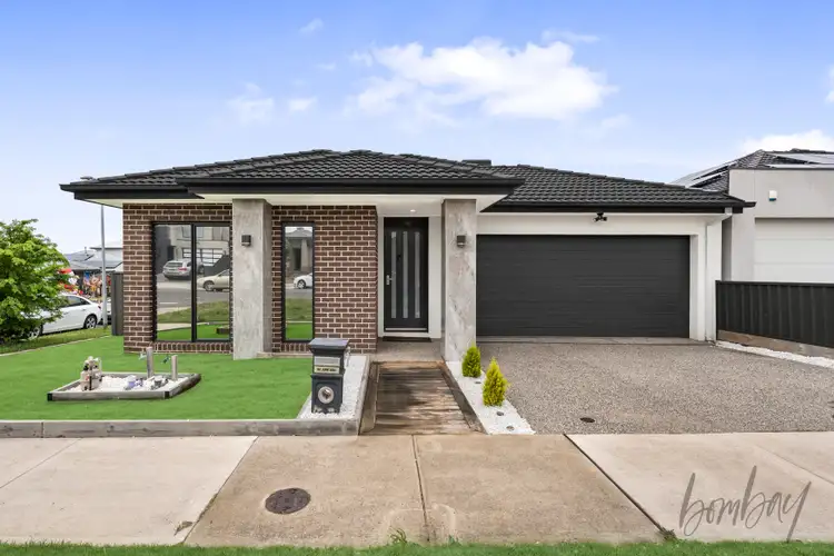 230 Highlander Drive, Craigieburn VIC 3064