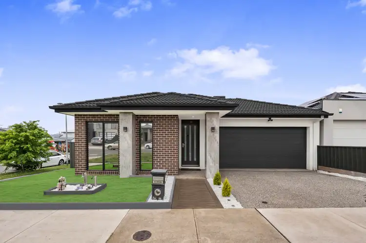230 Highlander Drive, Craigieburn VIC 3064