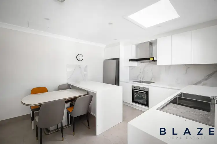 Second view of Homely house listing, 37 Gemoore Street, Smithfield NSW 2164