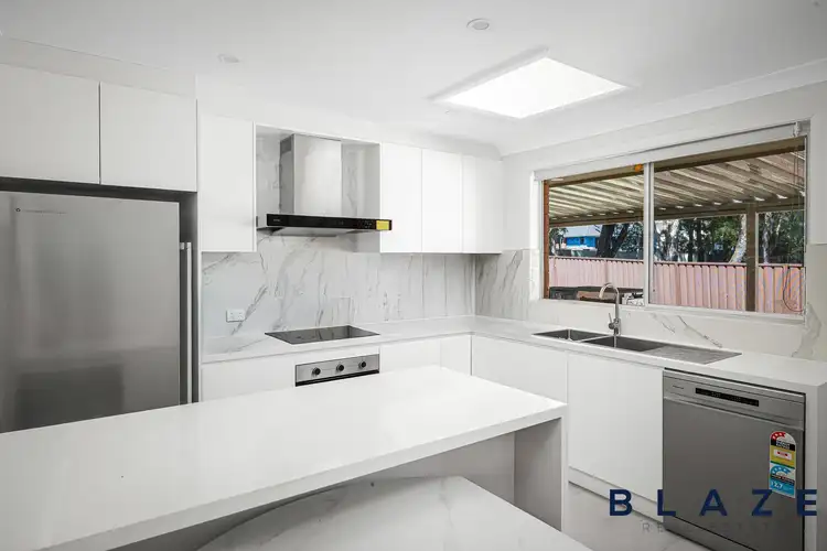 Third view of Homely house listing, 37 Gemoore Street, Smithfield NSW 2164