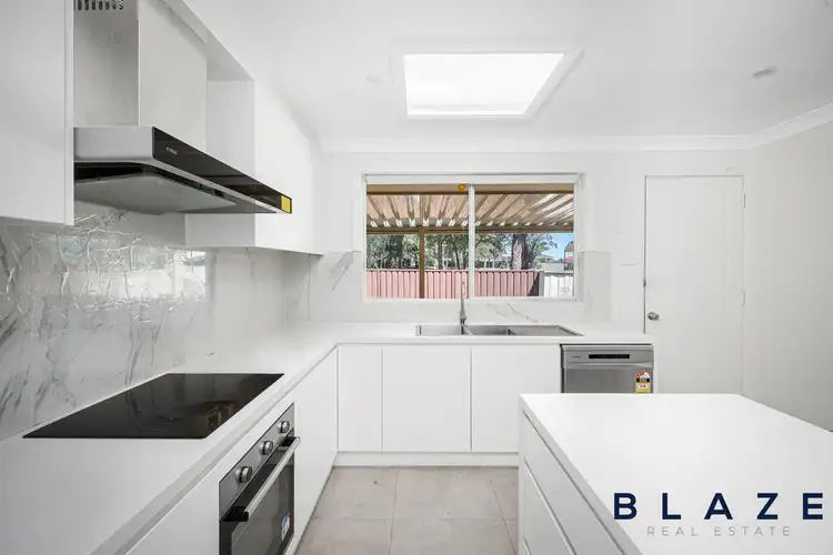 Fourth view of Homely house listing, 37 Gemoore Street, Smithfield NSW 2164