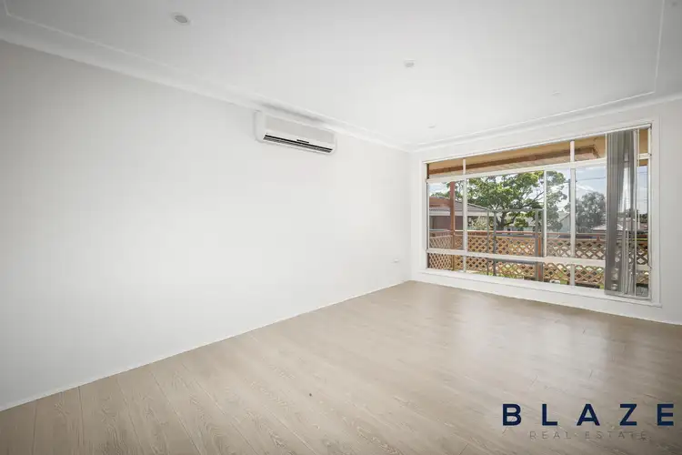 Fifth view of Homely house listing, 37 Gemoore Street, Smithfield NSW 2164