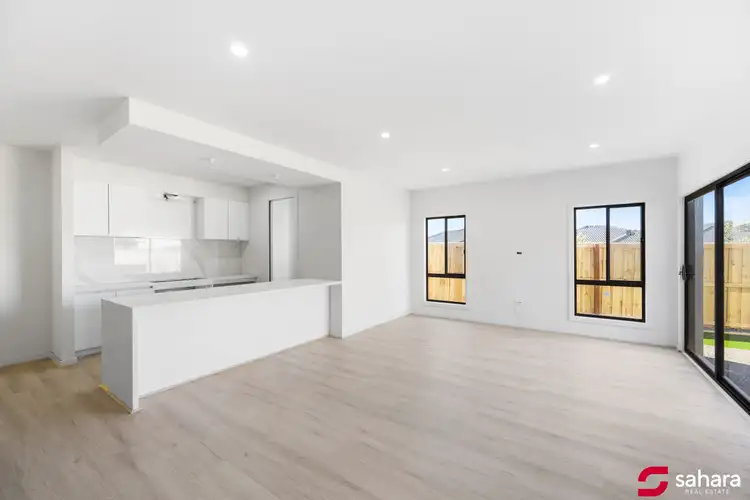 Third view of Homely house listing, 1 Gibbs Street, Deanside VIC 3336